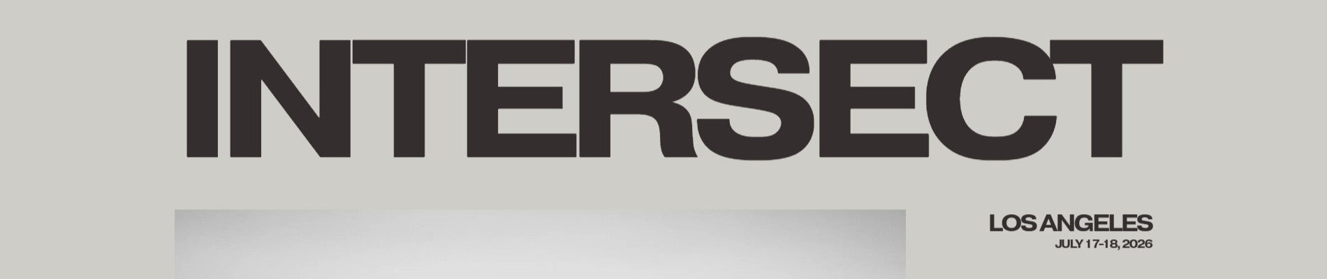 Intersect Watch Show: What a Weekend!