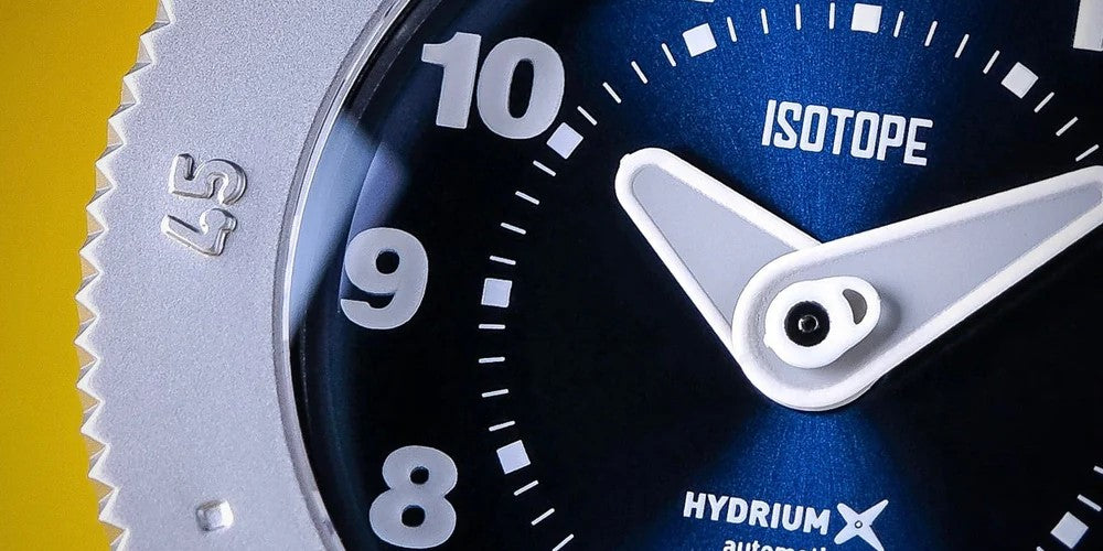 Parnis: Copy-Paste Horology at Its Worst