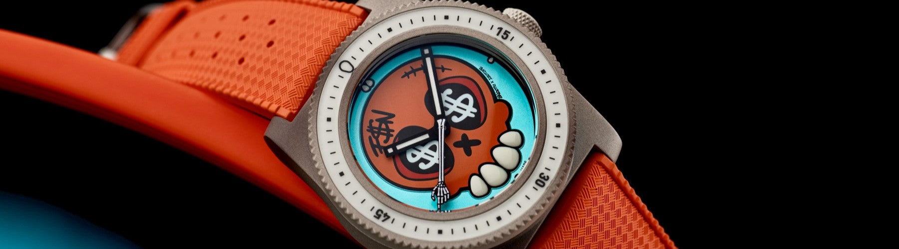 Introducing the Isotope Hydrium Snoooty