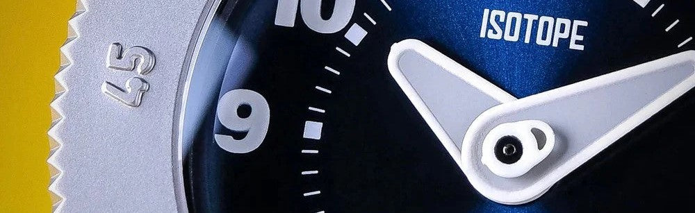 Parnis: Copy-Paste Horology at Its Worst