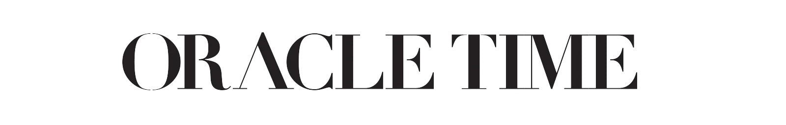 VIDEO: The Oracle Time x Isotope Mercury Vitreous