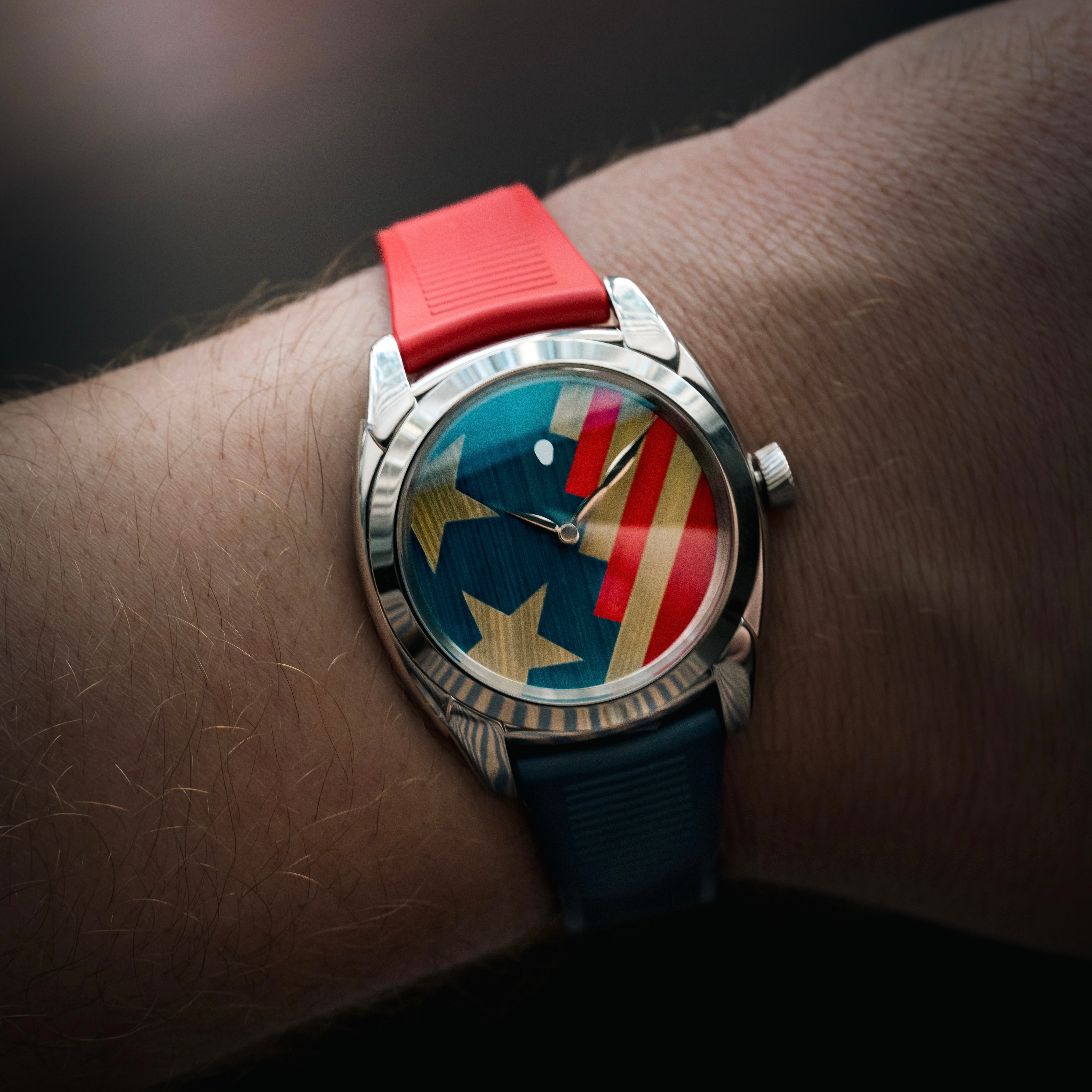 Isotope Métiers d’Art. Bespoke Watches for True Collectors