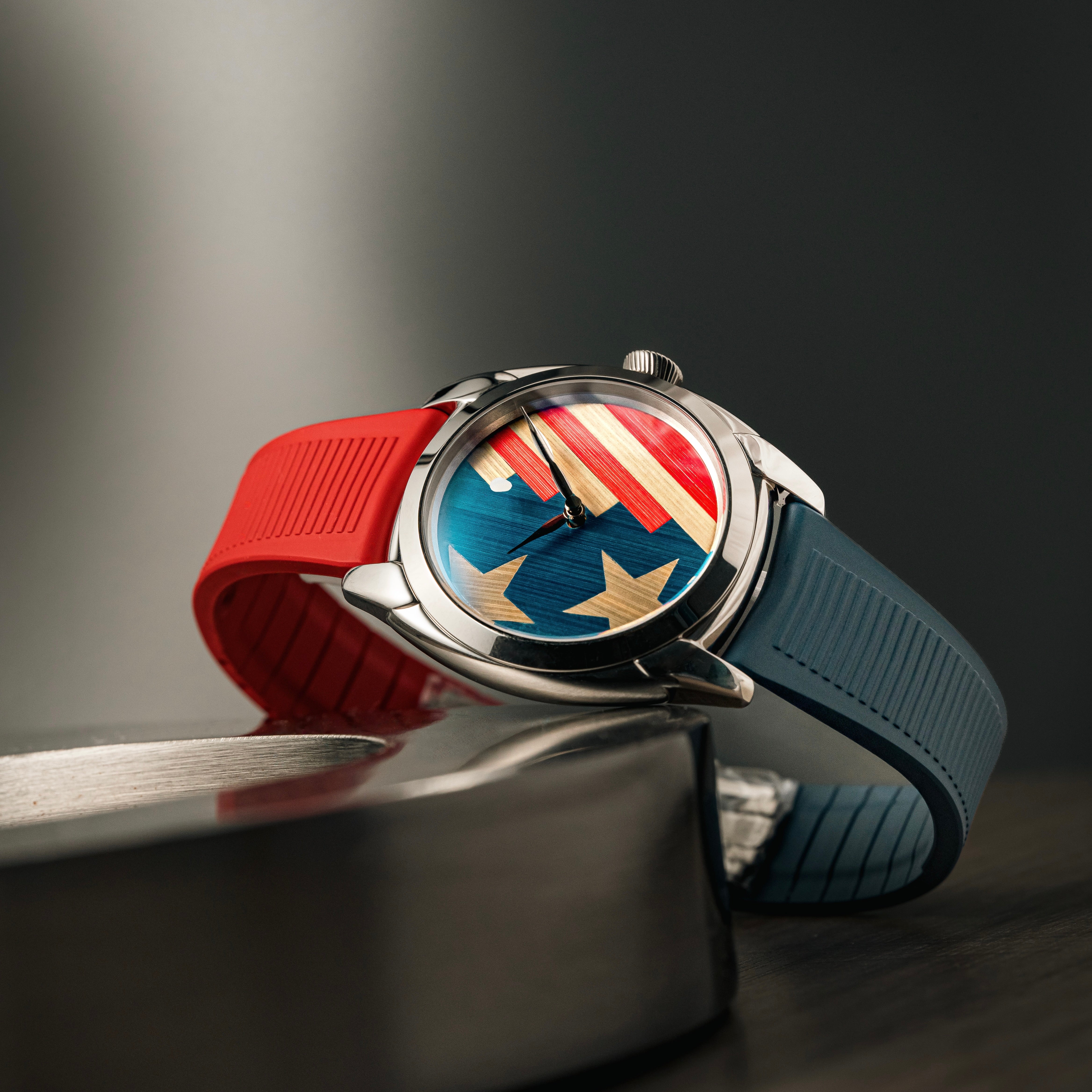 Isotope Métiers d’Art. Bespoke Watches for True Collectors
