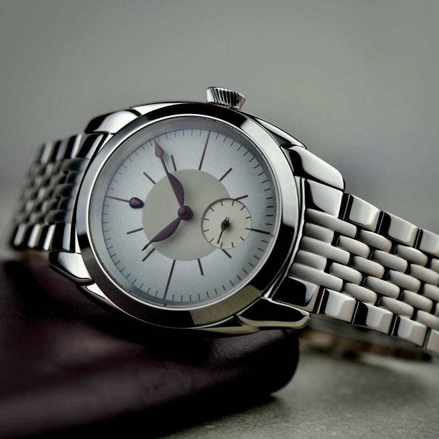 Mercury Seconds Society x Isotope