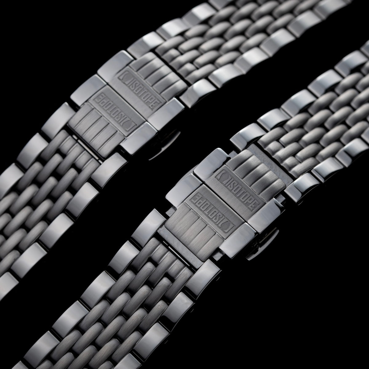 Mercury S.S. Bracelet