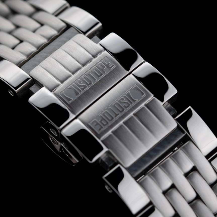 Mercury S.S. Bracelet