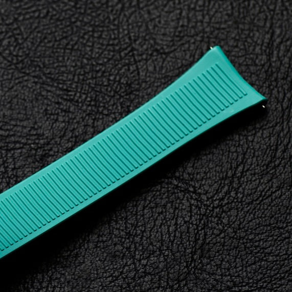 Cyan FKM CTS no Buckle