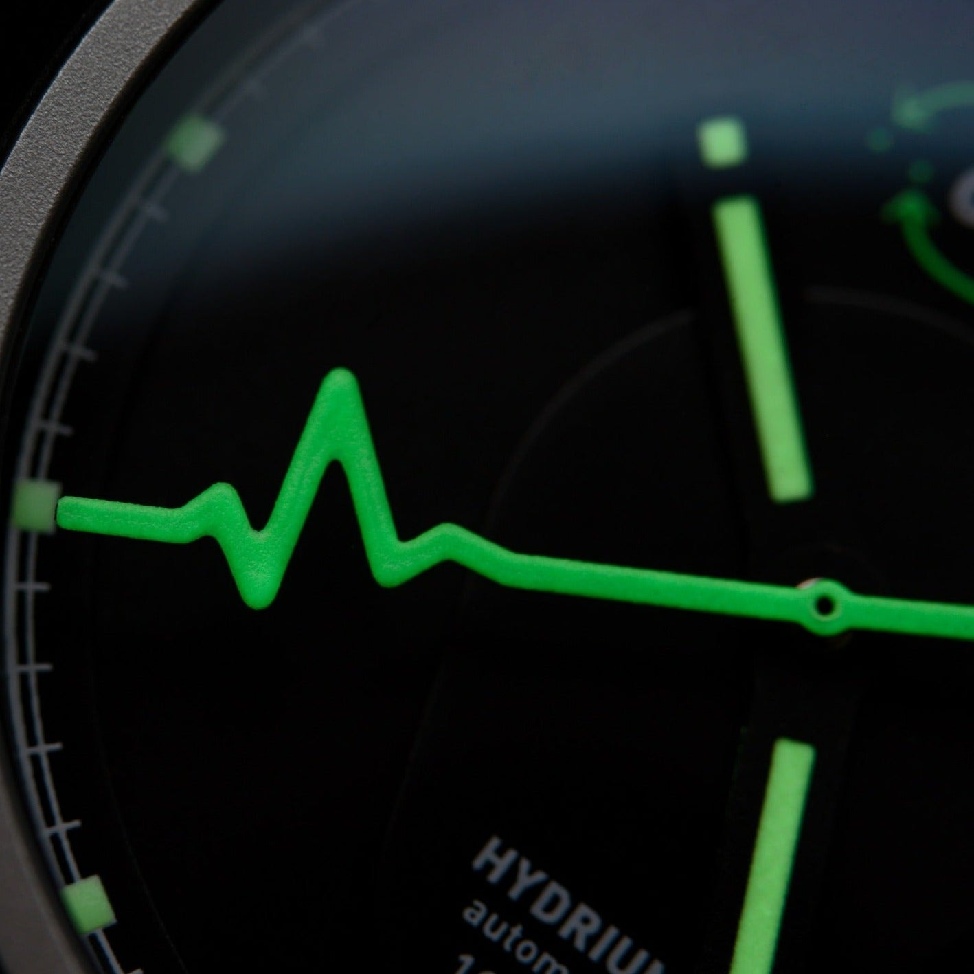 Hydrium® Seconde/Seconde/