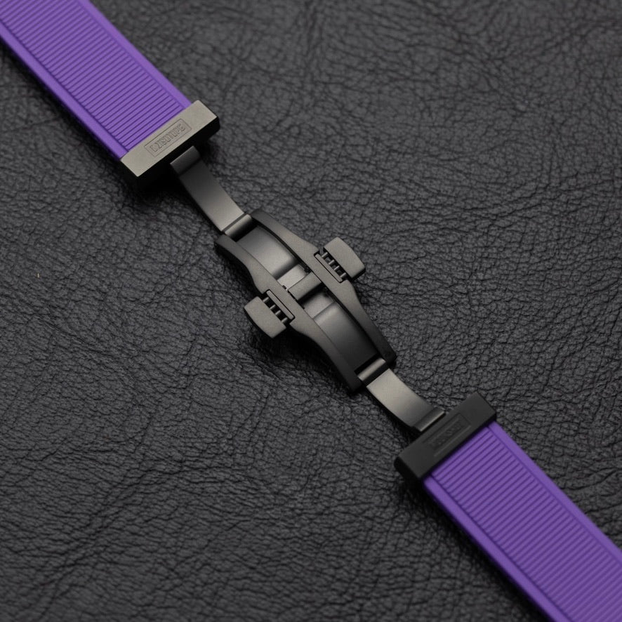 FKM_CTS_Purple with buckle