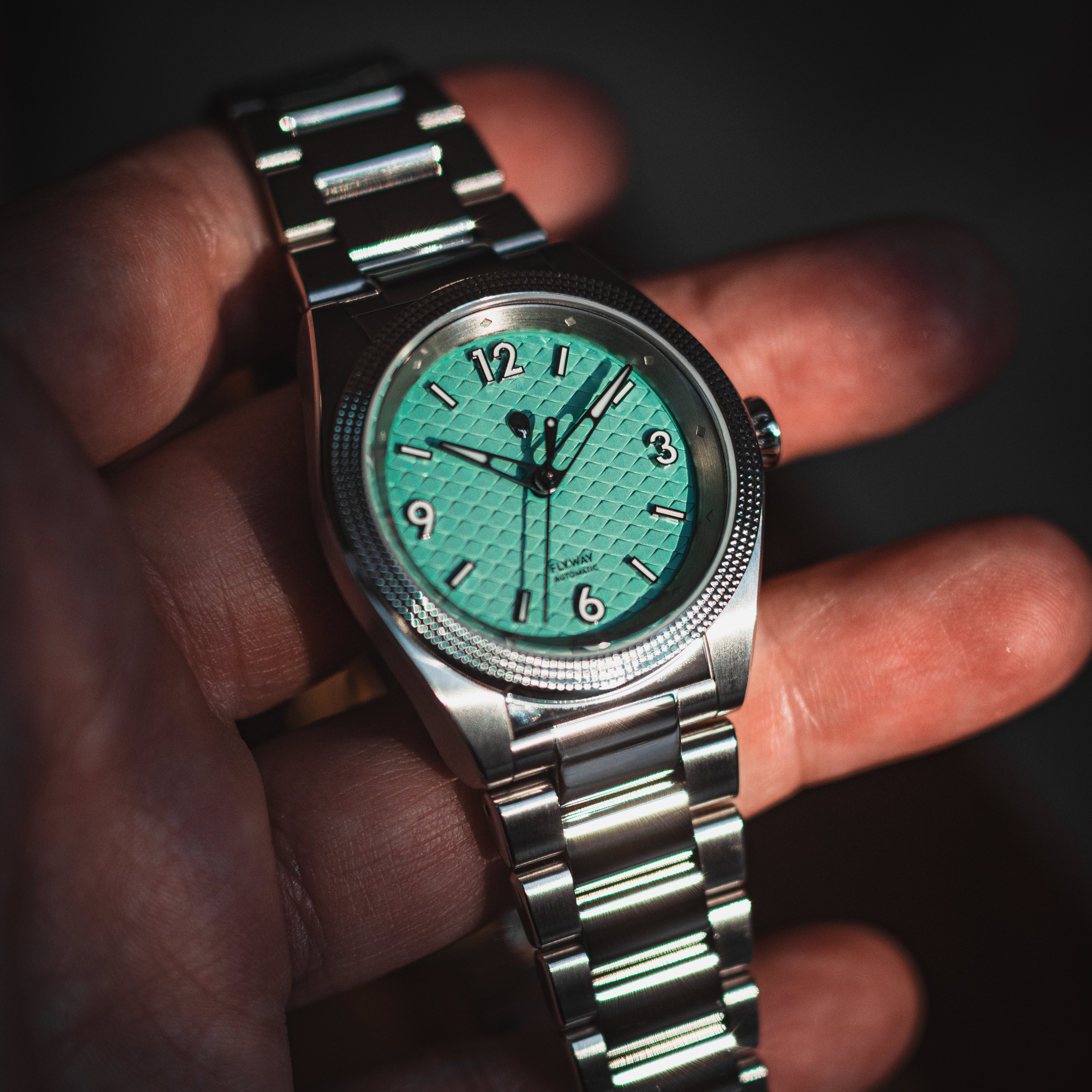 Flyway Cayana Blue