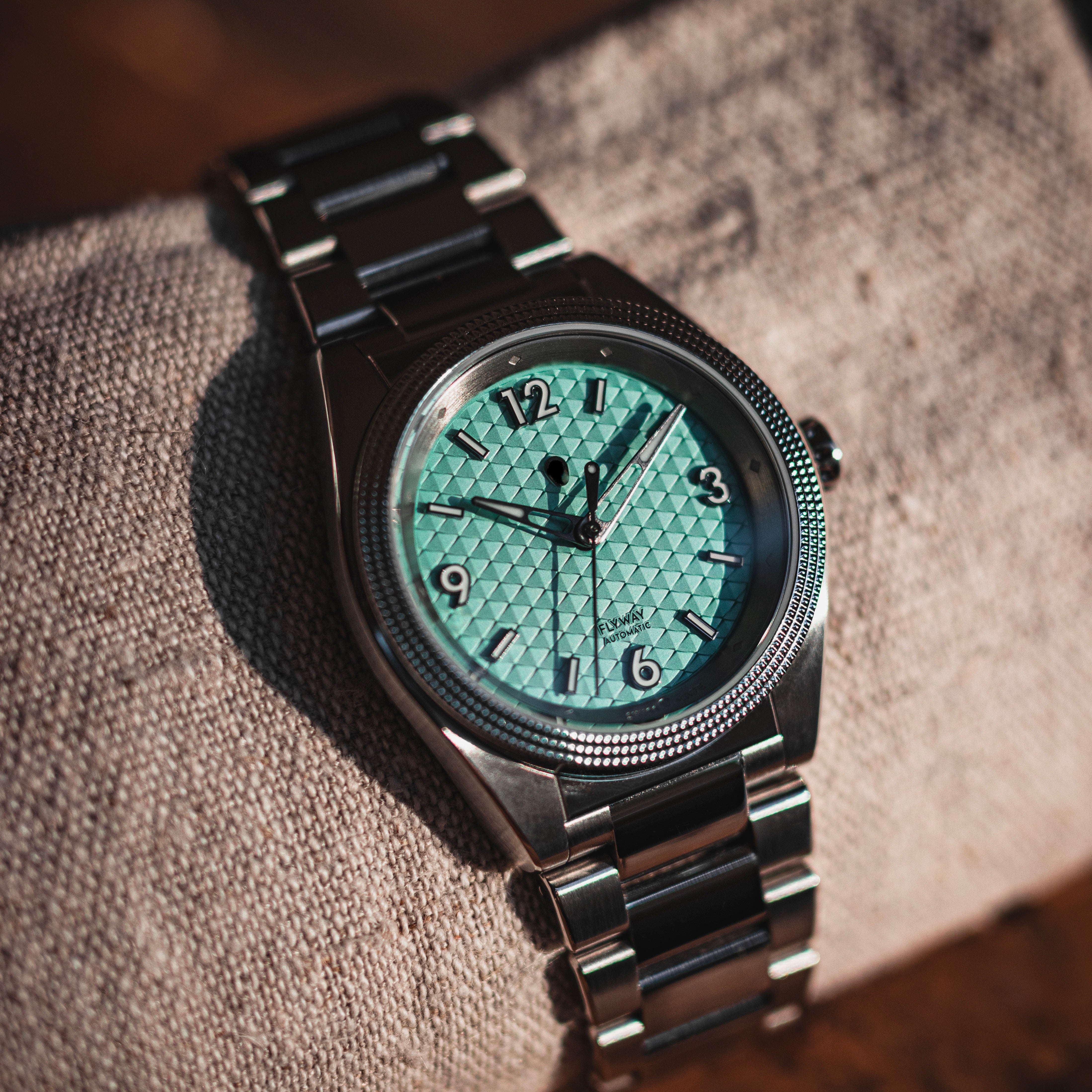 Flyway Cayana Blue