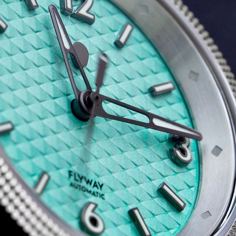 Flyway Cayana Blue
