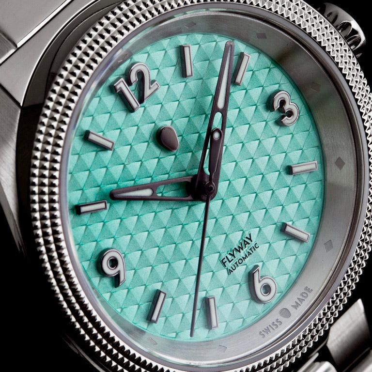 Flyway Cayana Blue