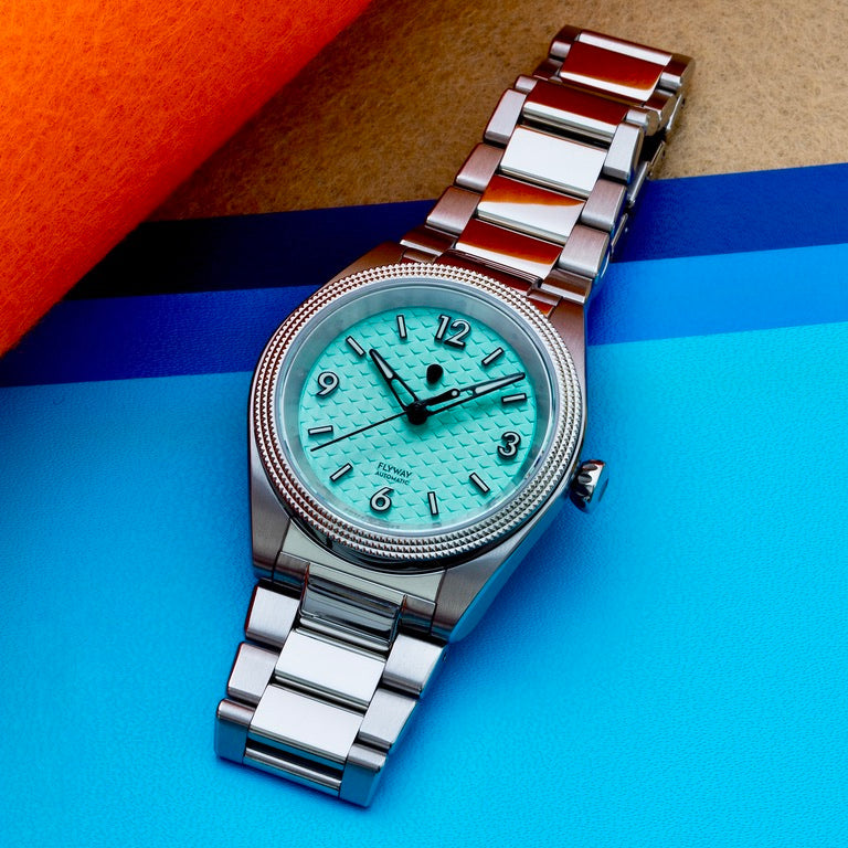 Flyway Cayana Blue