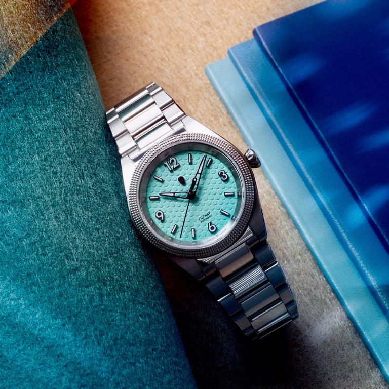Flyway Cayana Blue