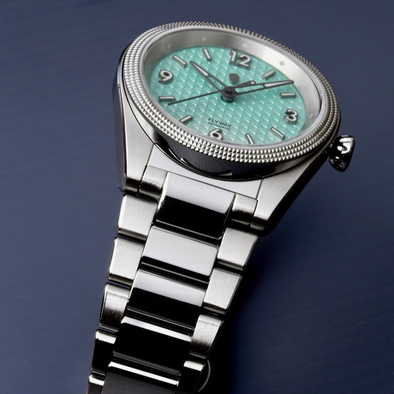 Flyway Cayana Blue
