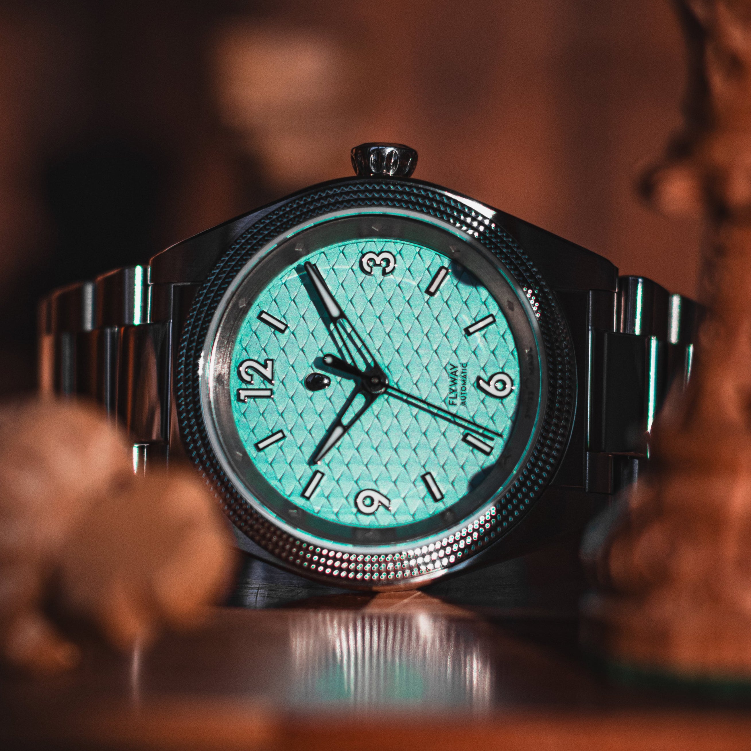Flyway Cayana Blue