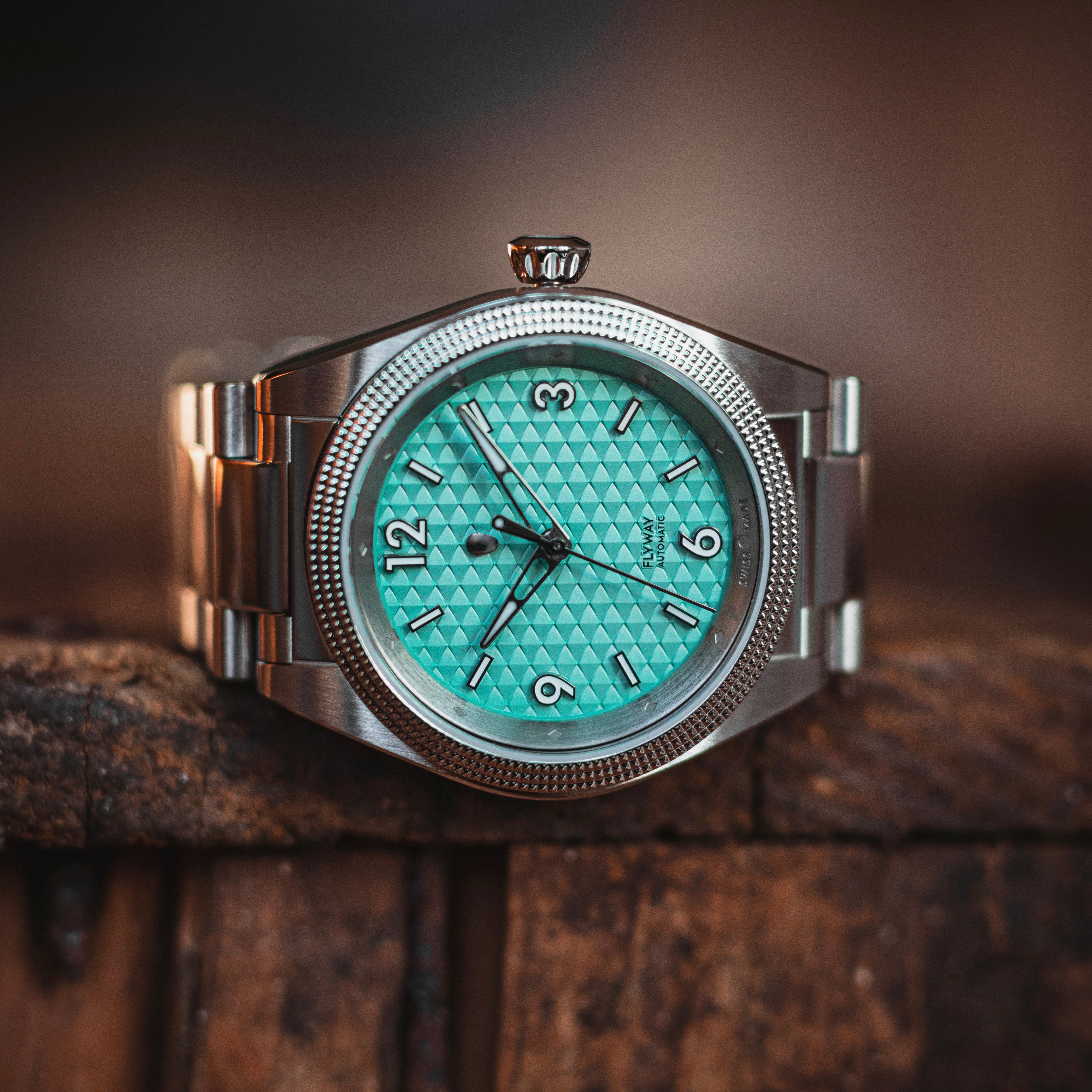 Flyway Cayana Blue