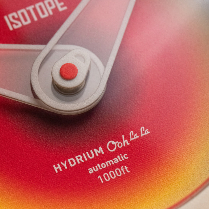 Hydrium ooh la la