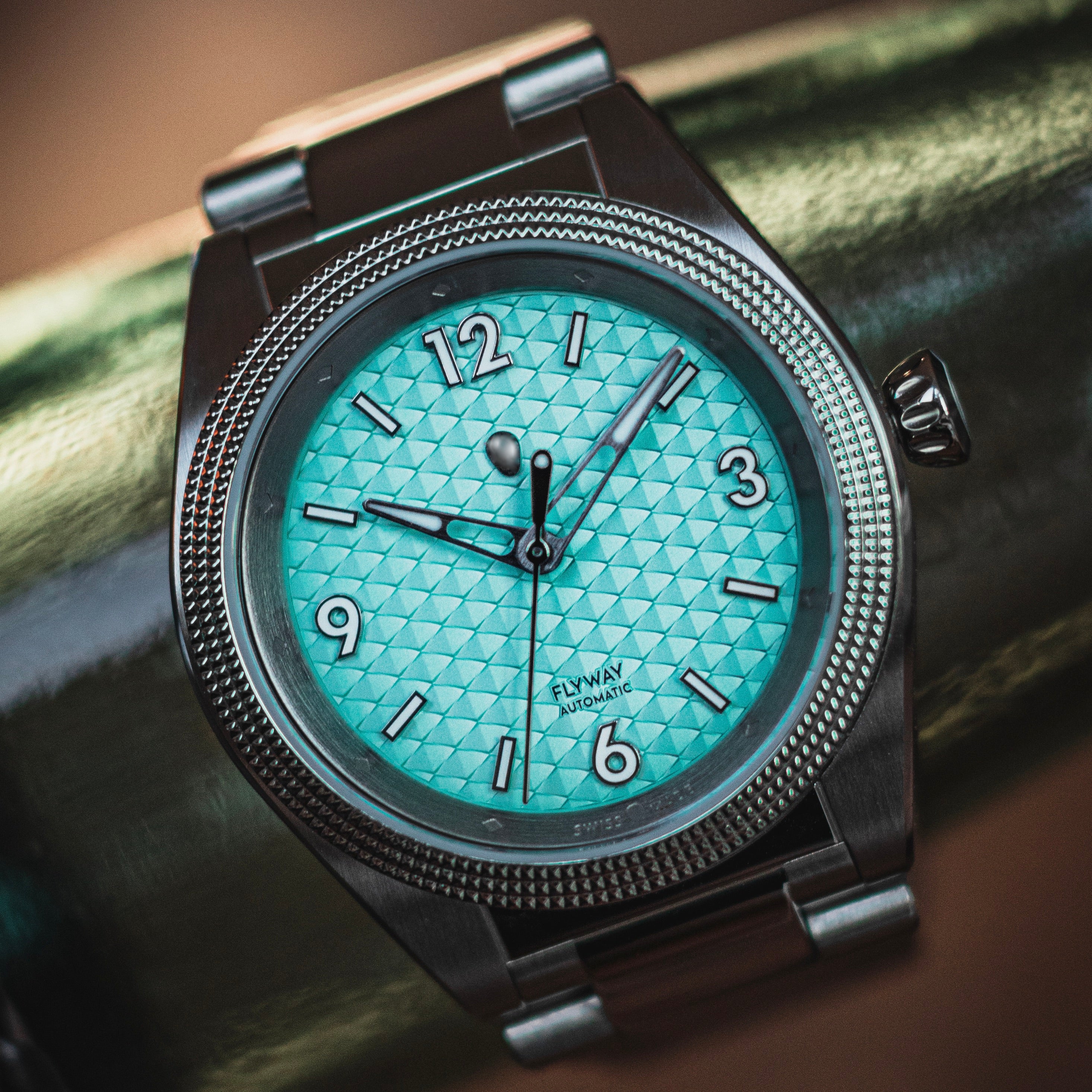 Isotope Flyway Cayana Blue