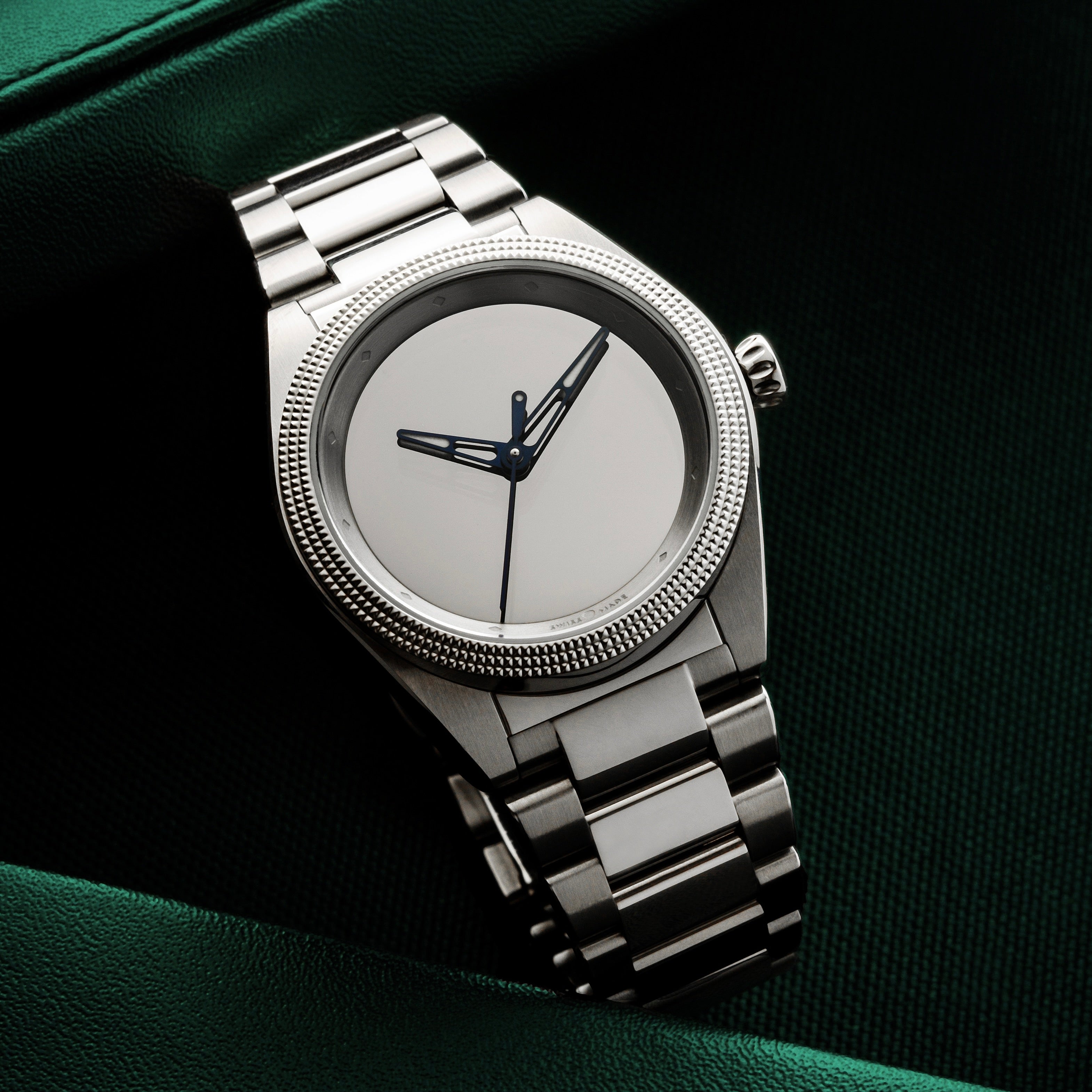 Isotope Flyway Fata Morgana