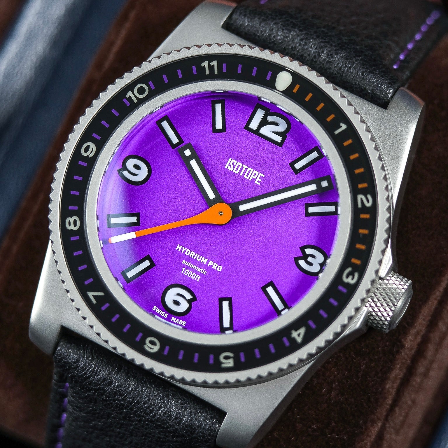 Hydrium Pro NSFW Purple