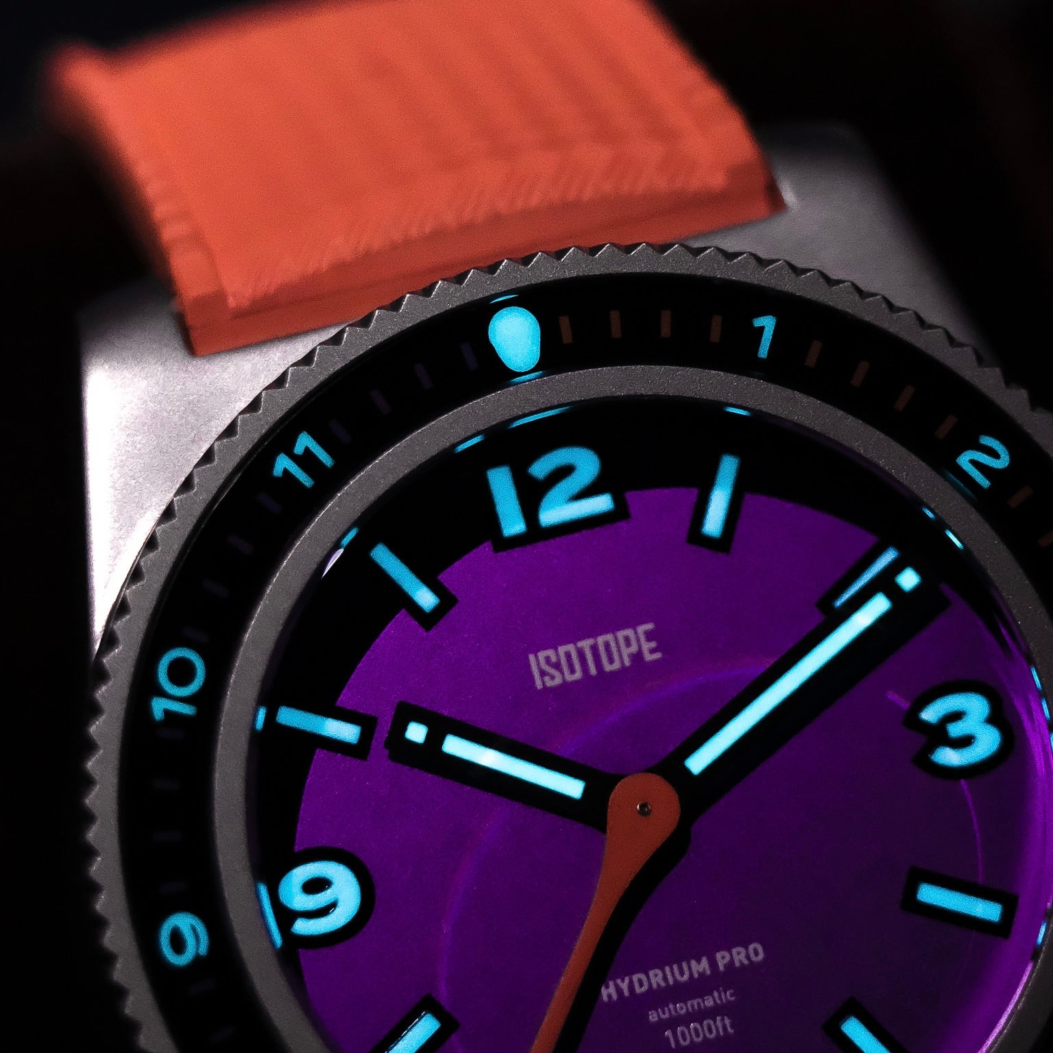 Hydrium Pro NSFW Purple