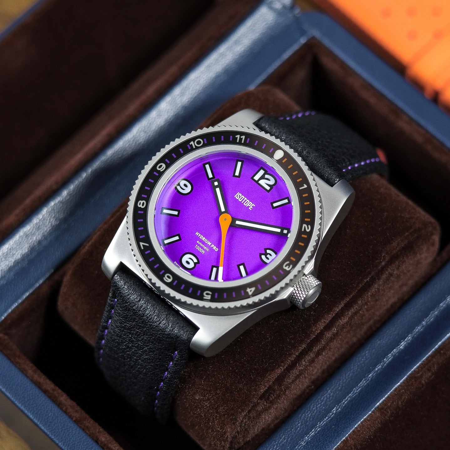 Hydrium Pro NSFW Purple