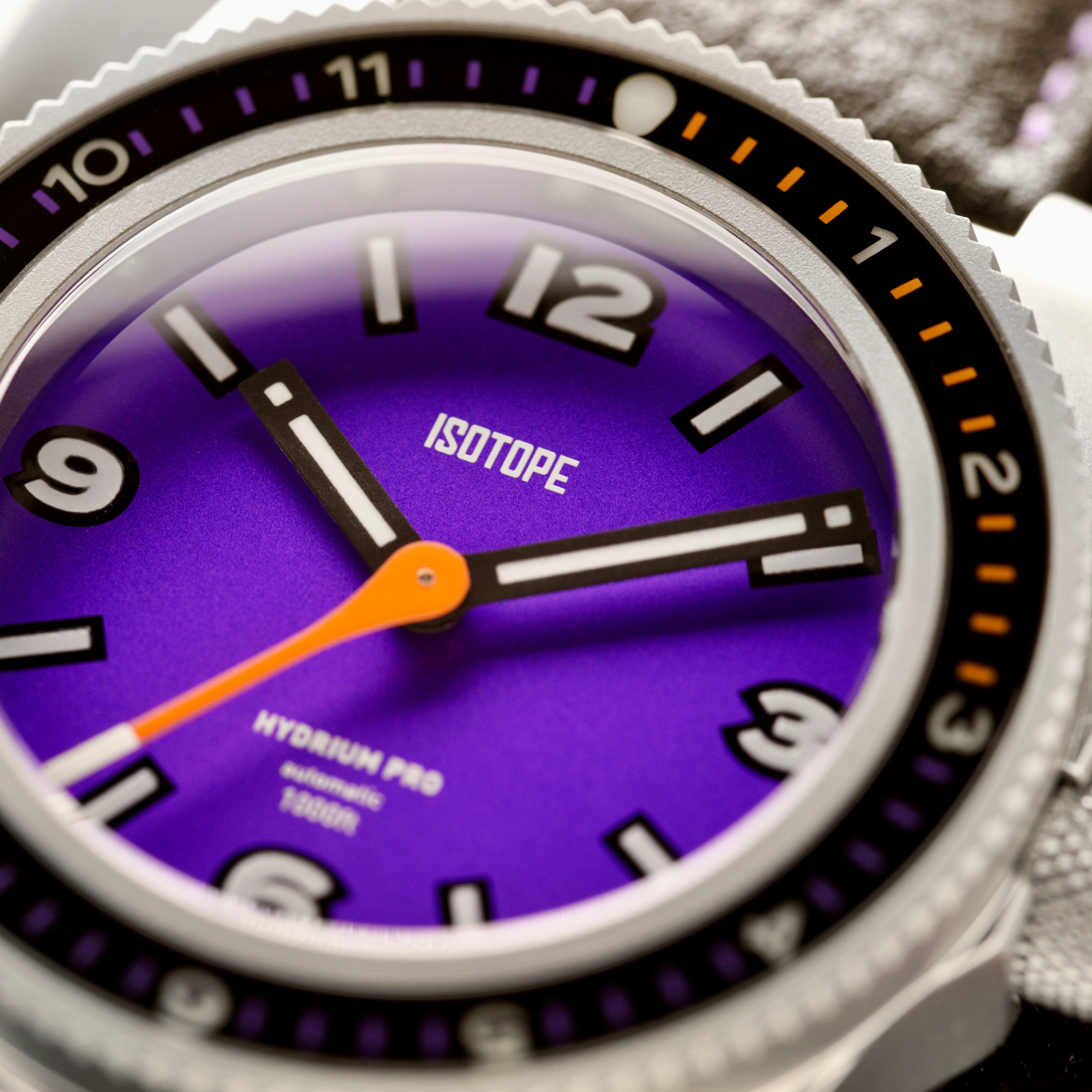 Hydrium Pro NSFW Purple