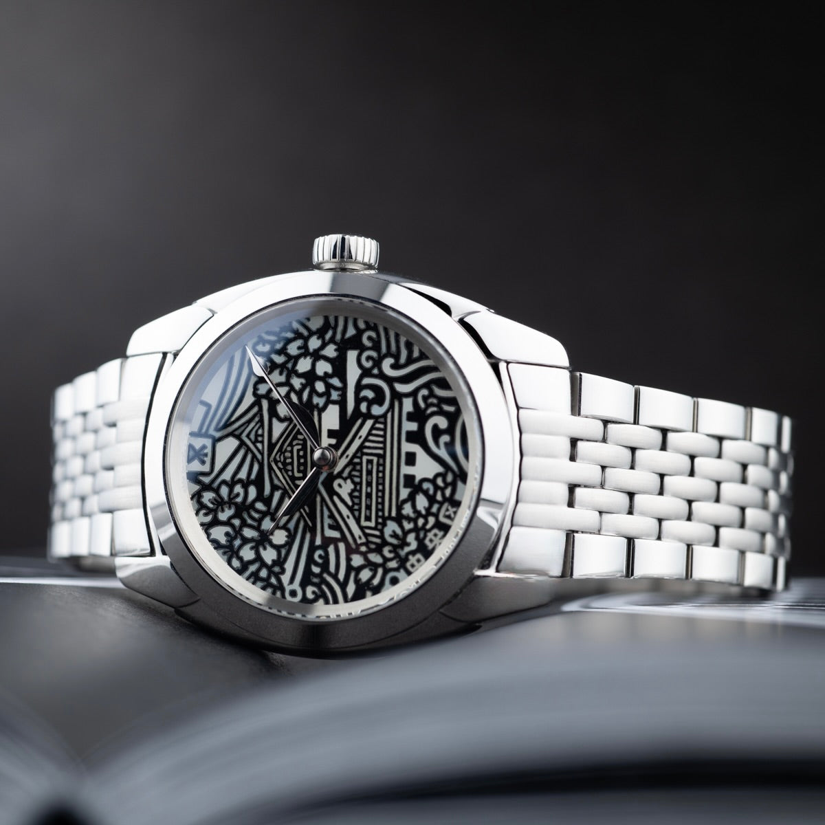 Mercury Altmann × Isotope