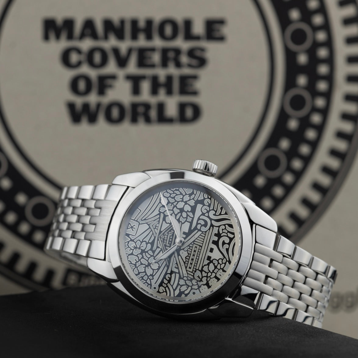 Mercury Altmann × Isotope