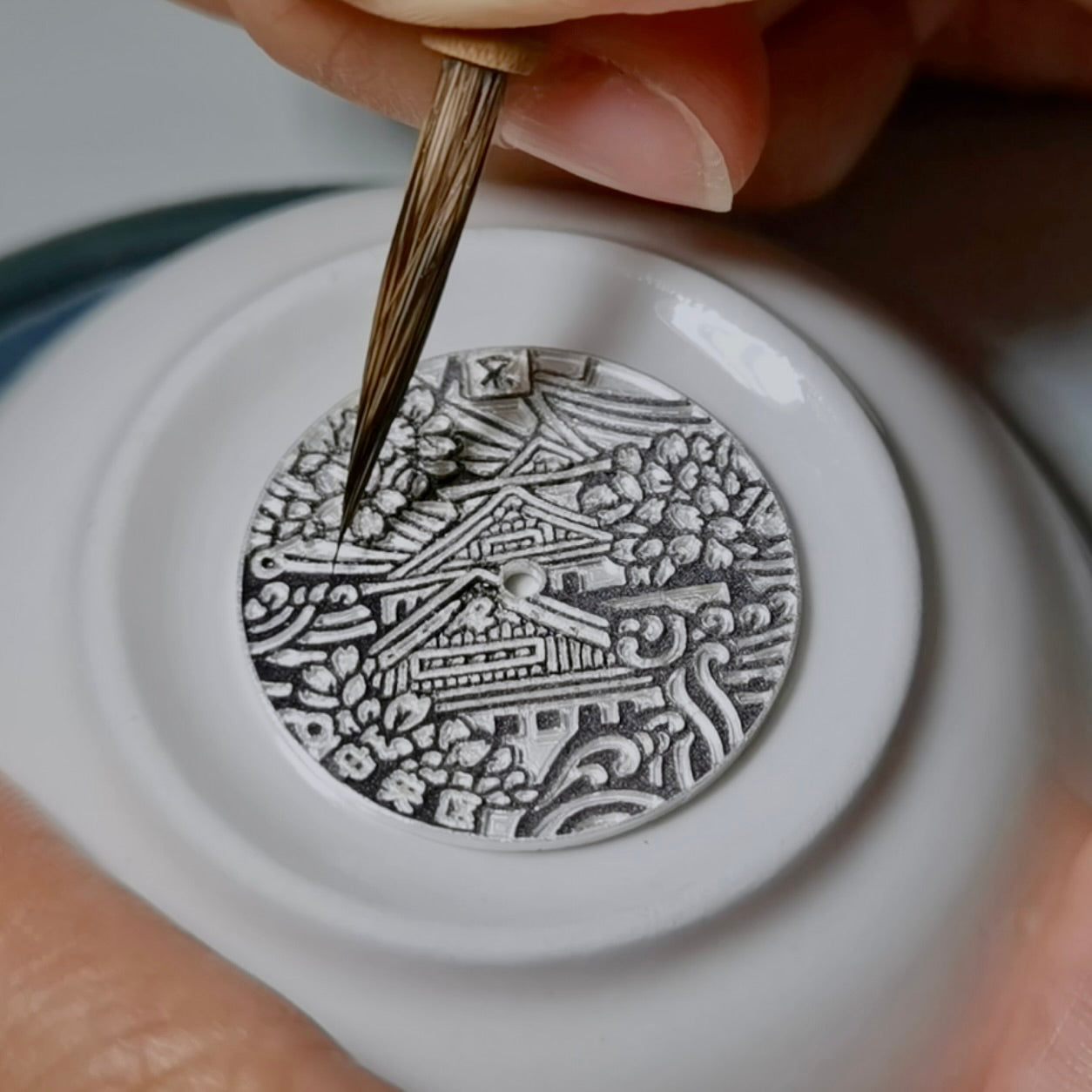 Mercury Altmann × Isotope