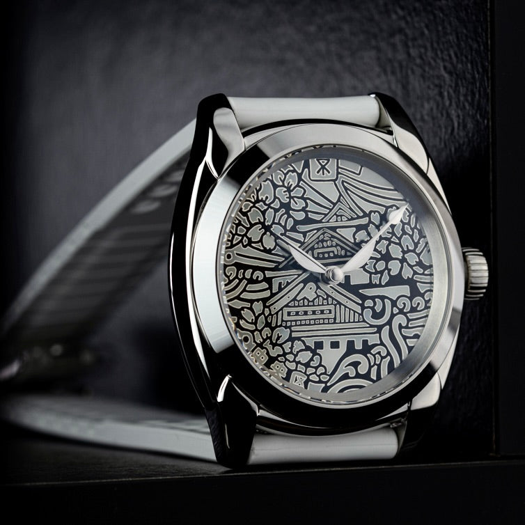 Mercury Altmann × Isotope