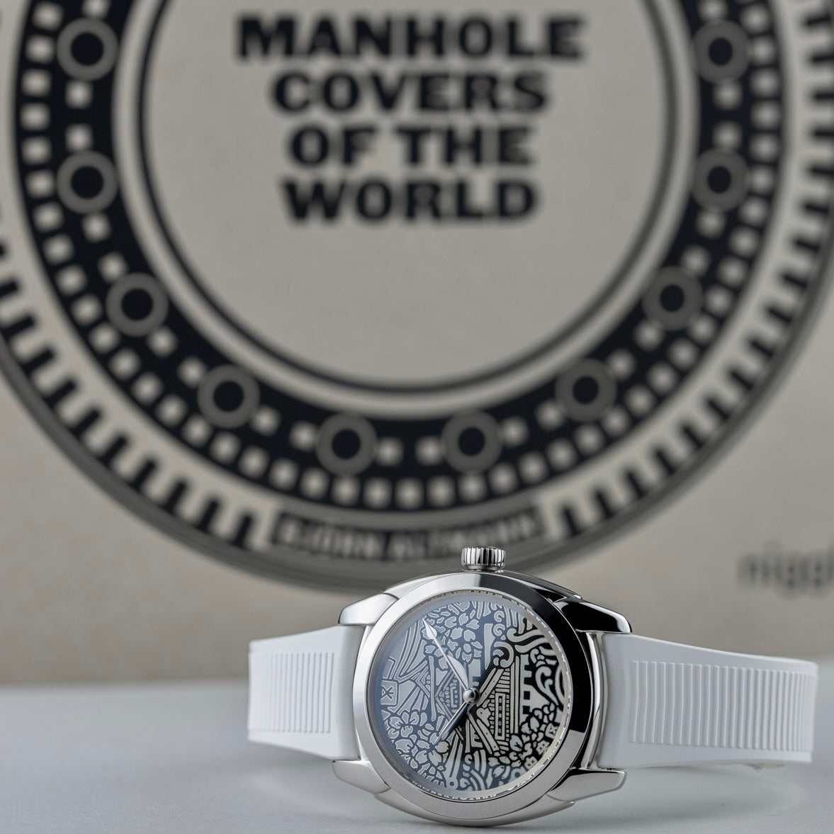 Mercury Altmann × Isotope