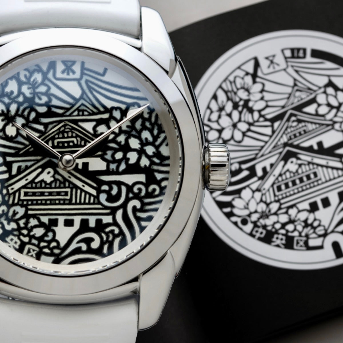 Mercury Altmann × Isotope