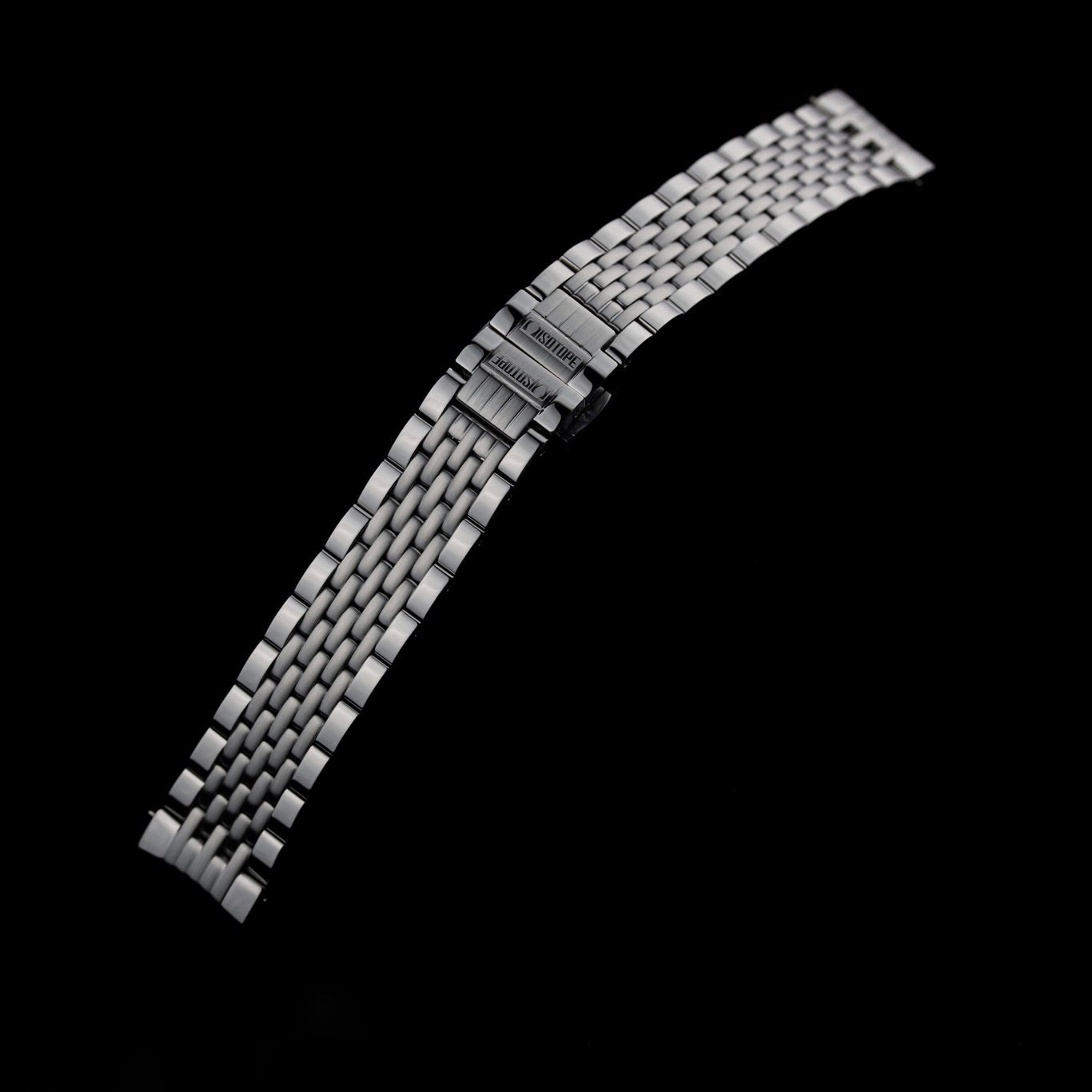 Mercury S.S. Bracelet