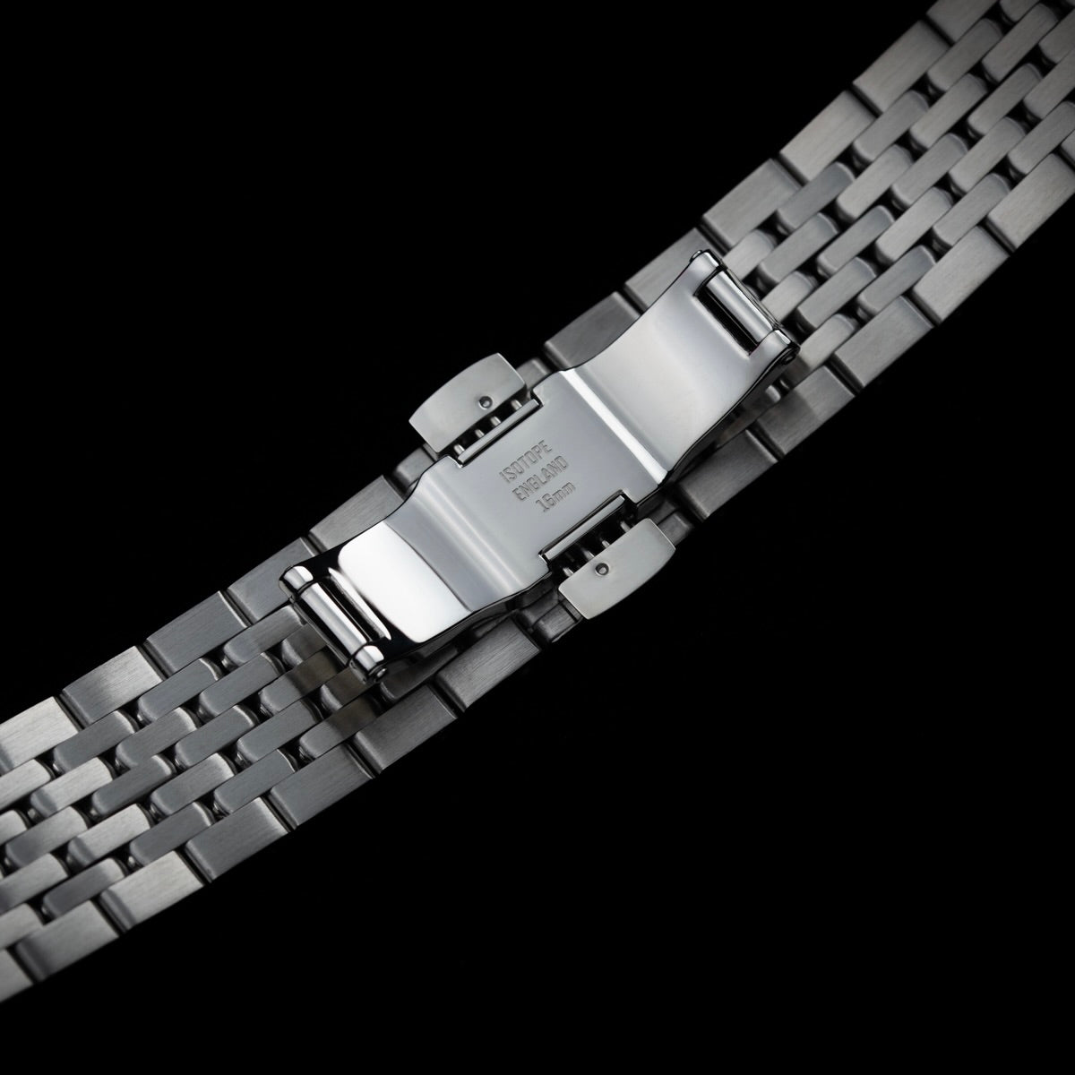 Mercury S.S. Bracelet