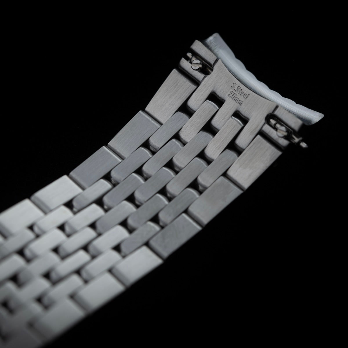 Mercury S.S. Bracelet