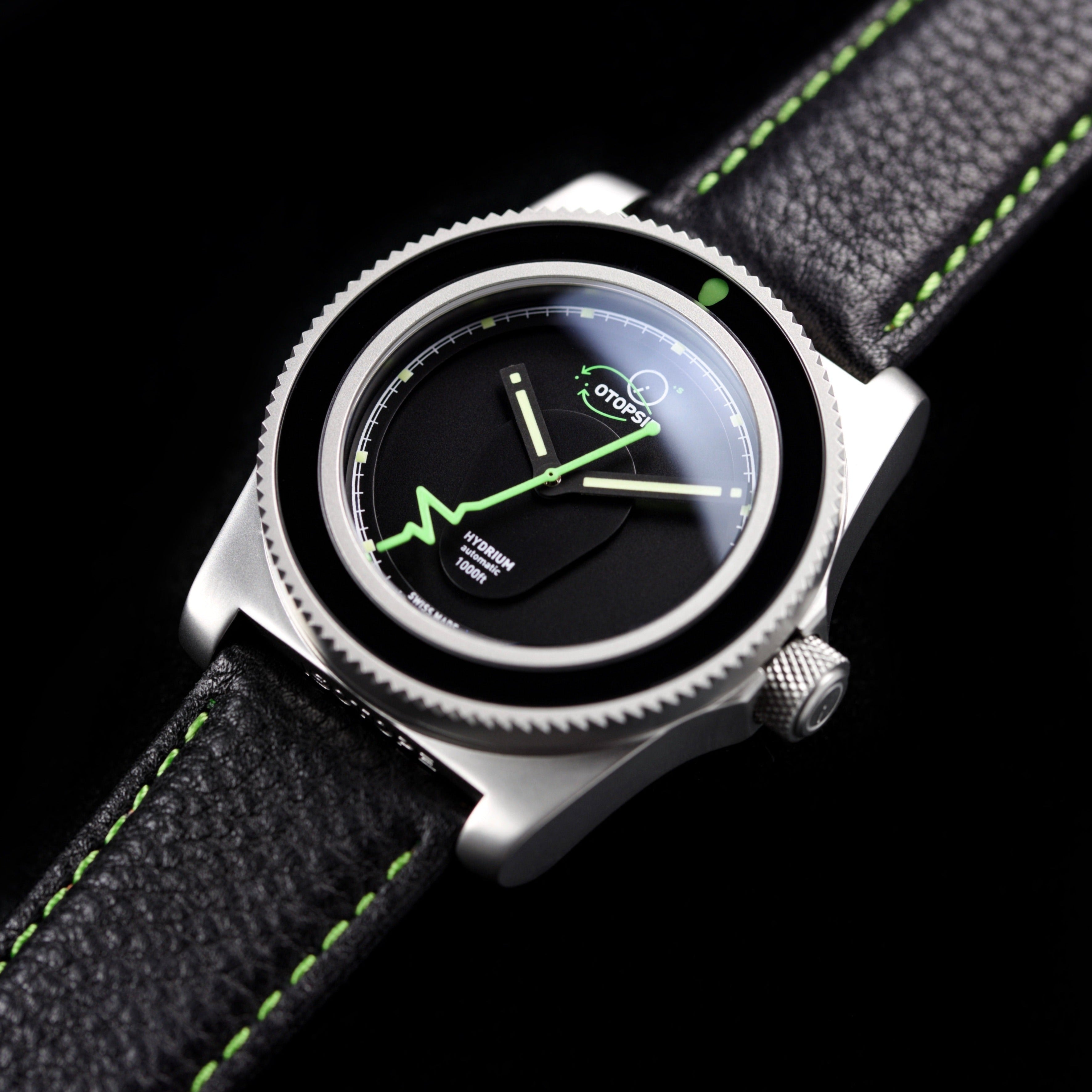 Hydrium® Seconde/Seconde/