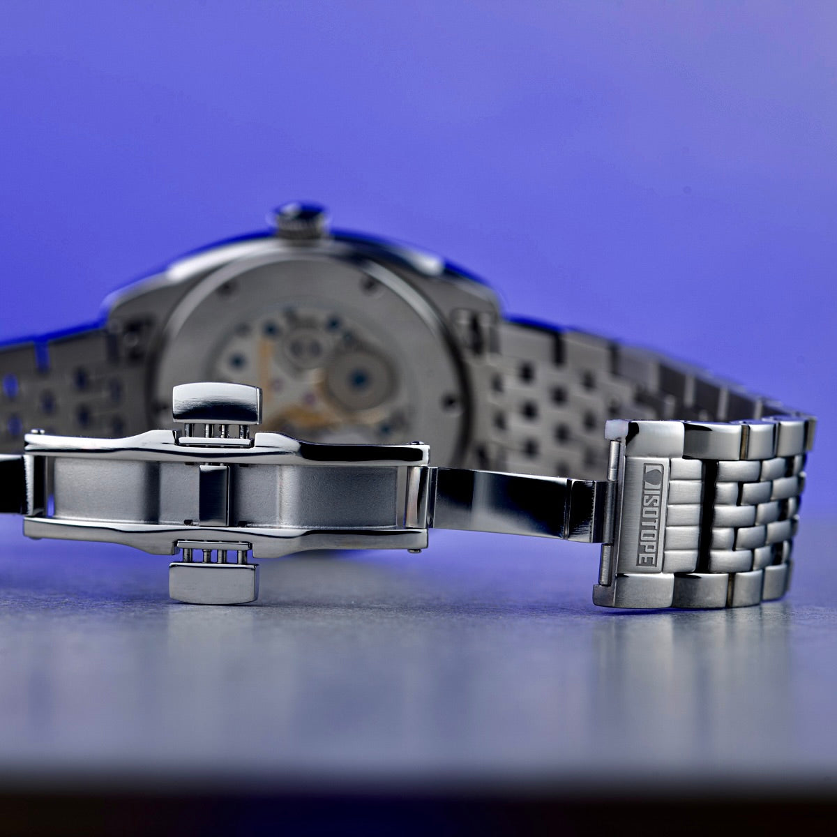 Mercury S.S. Bracelet