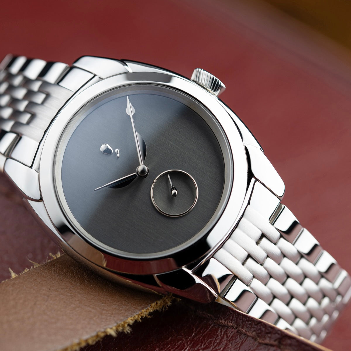 Mercury S.S. Bracelet