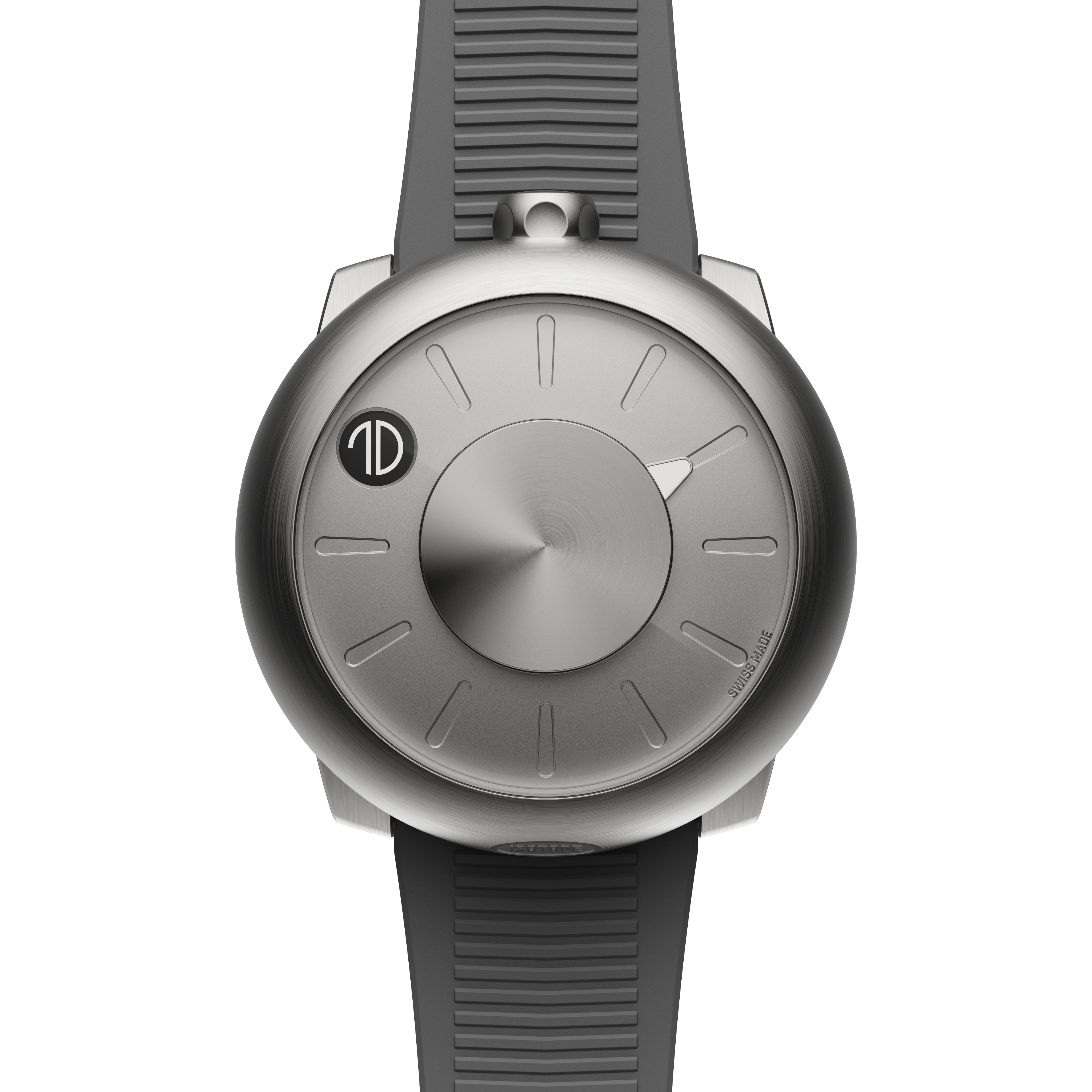 OVNI Jumping Hour (Founders Edition)