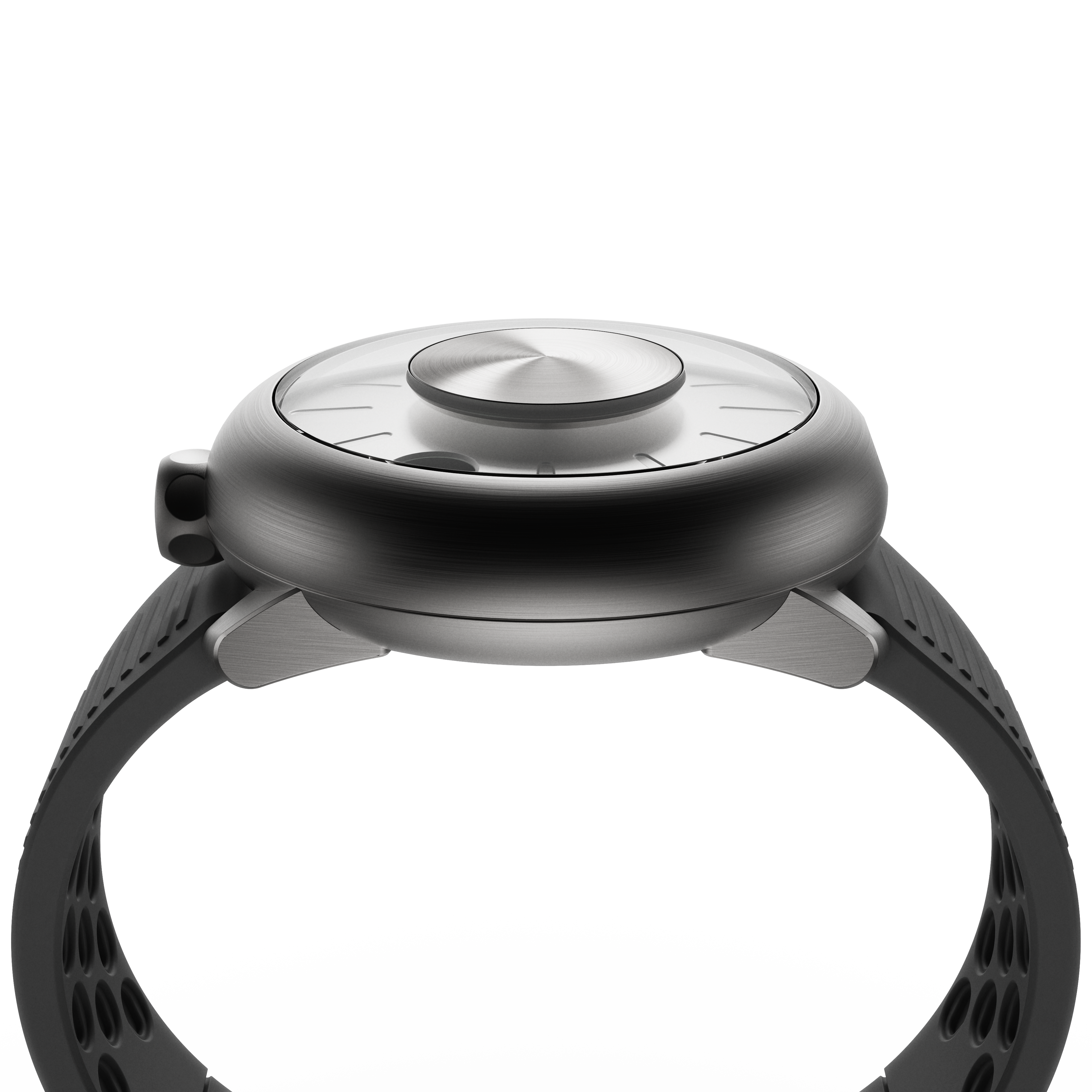 OVNI Jumping Hour (Founders Edition)