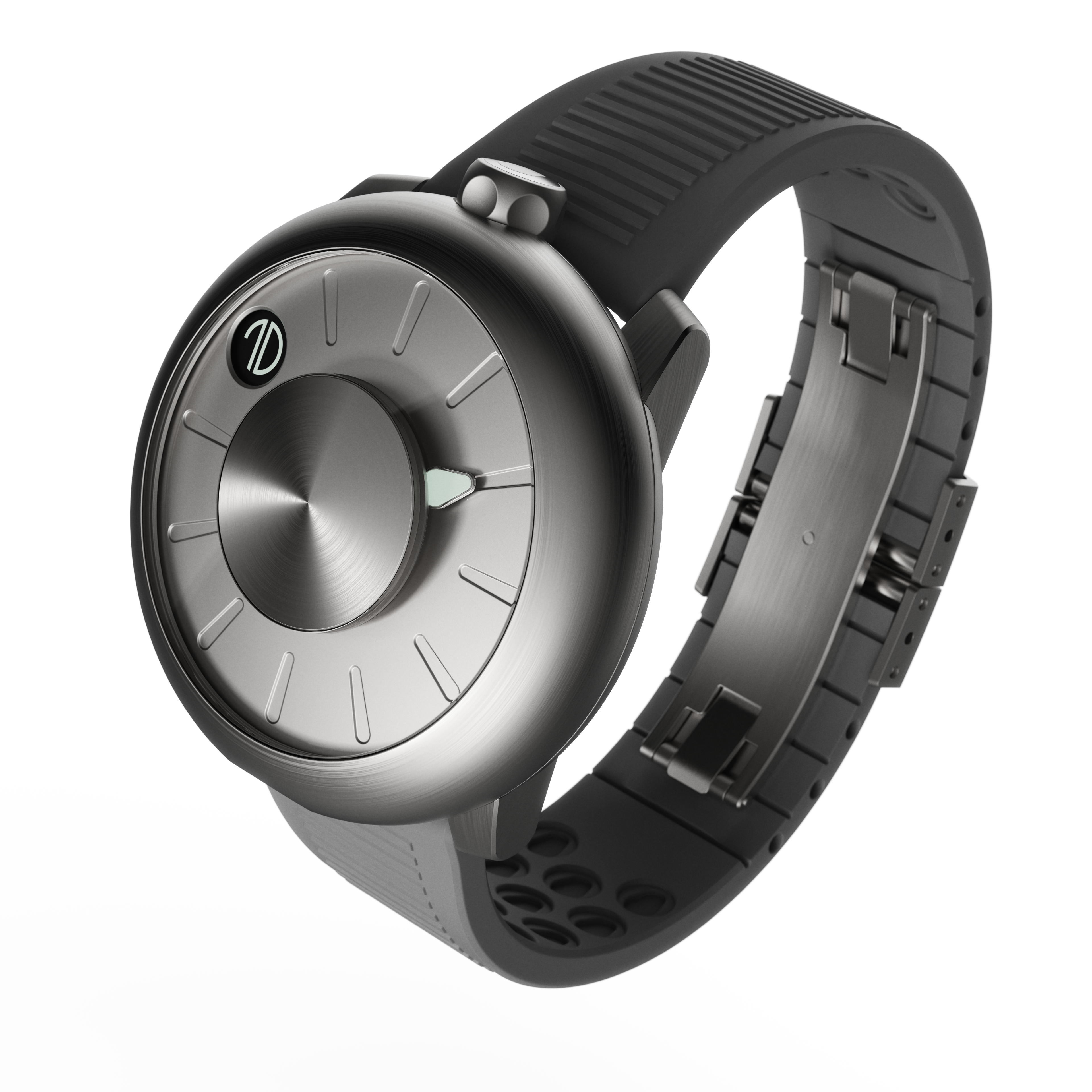 OVNI Jumping Hour (Founders Edition)