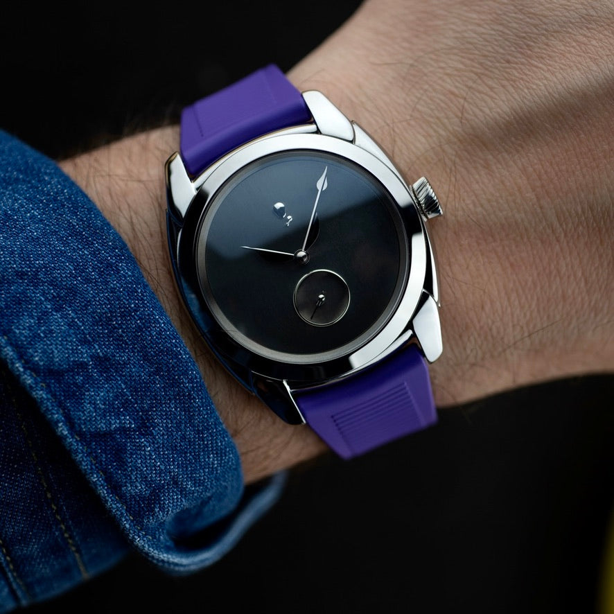 Mercury Shadow purple FKM CTS