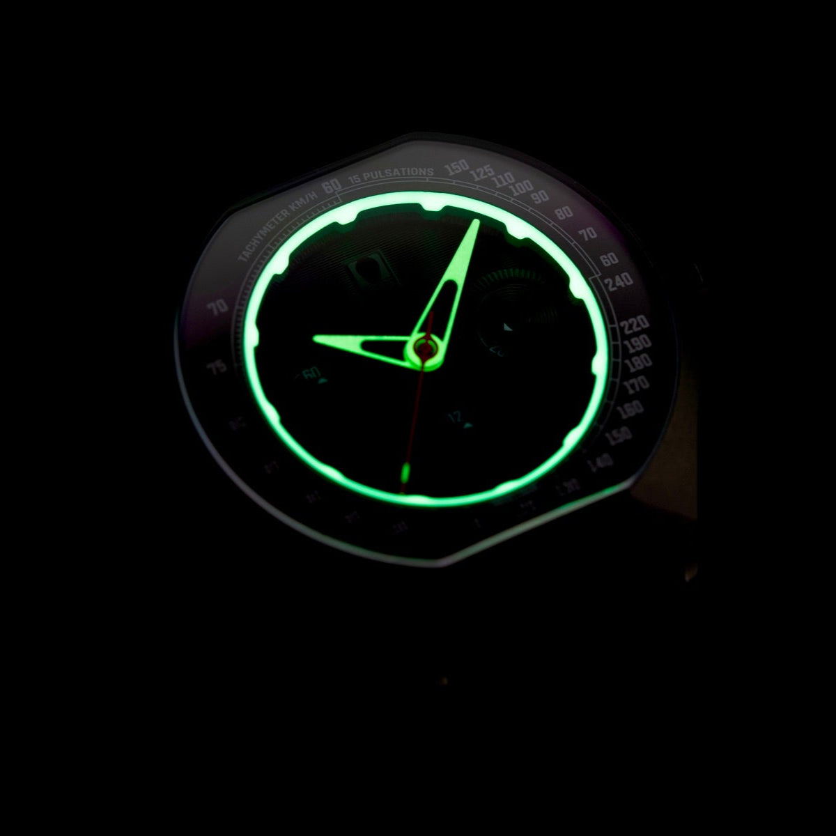 Moonshot Stealth