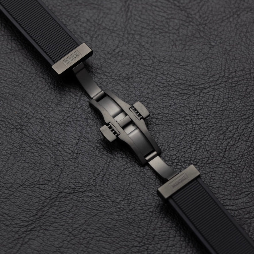 Moonshot FKM CTS Black