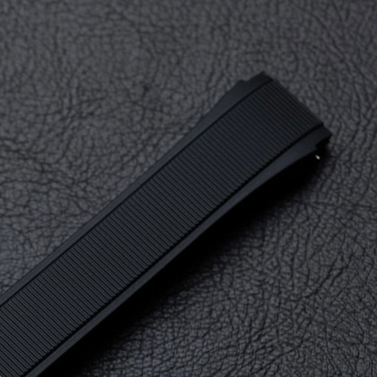 Moonshot FKM CTS Black no buckle