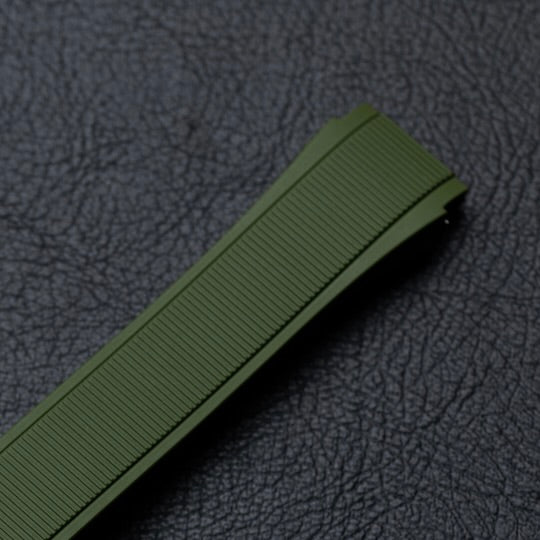 Moonshot FKM_CTS_Military Green no buckle