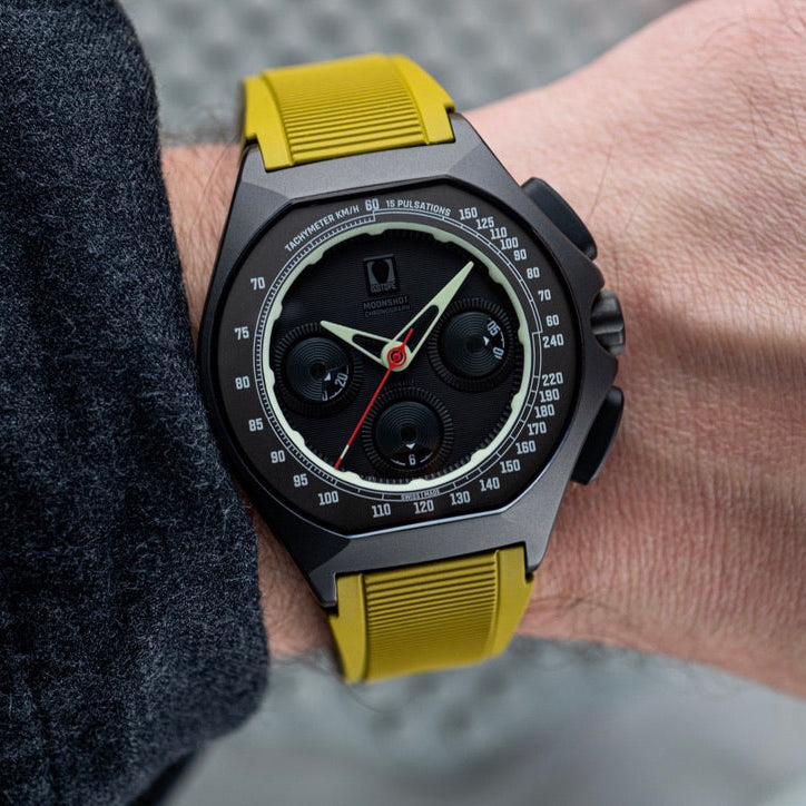 Moonshot Stealth FKM_CTS_Mustard Yellow 2
